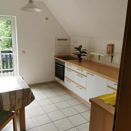 Ferienwohnung Jacquelin